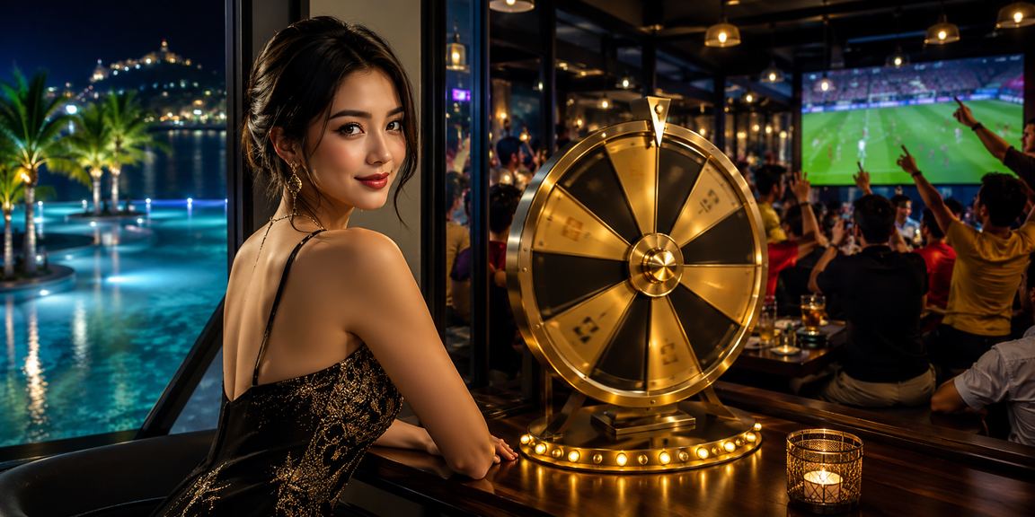 Người dùng tại Hà Nội thưởng thức cà phê và tham gia Roulette trực tuyến