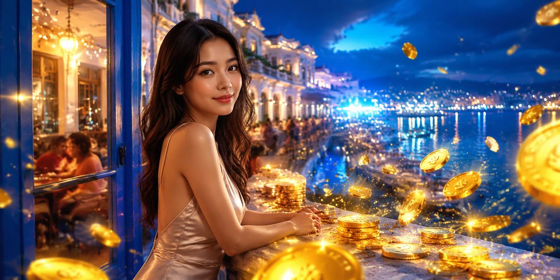 Người dùng VIP tại Hà Nội thưởng thức cà phê và theo dõi cá cược trực tuyến