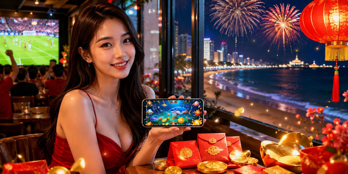 Người dùng tại Vũng Tàu chơi Ban Cá trực tuyến bên ly cà phê buổi sáng