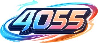 4055